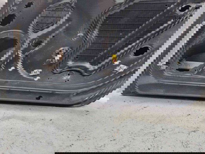 Usa dreapta fata Audi TT (8J3) [Fabr 2006-2013] OEM