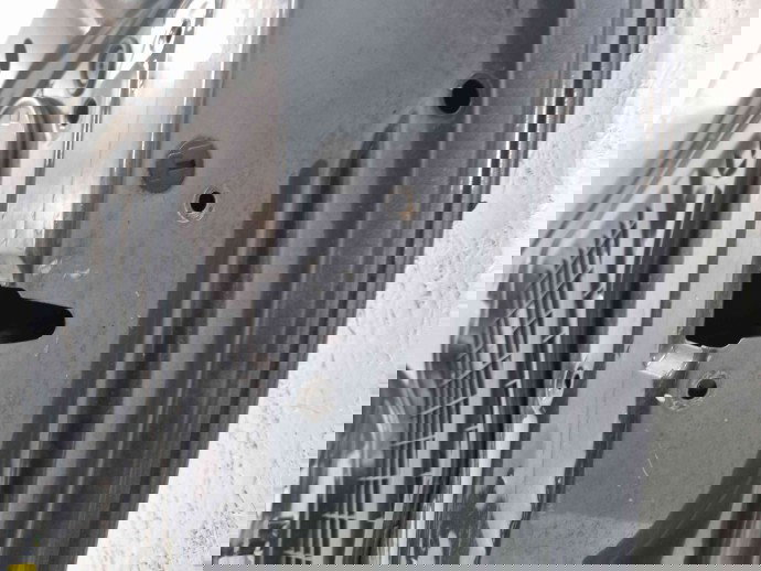 Usa dreapta fata Audi TT (8J3) [Fabr 2006-2013] OEM