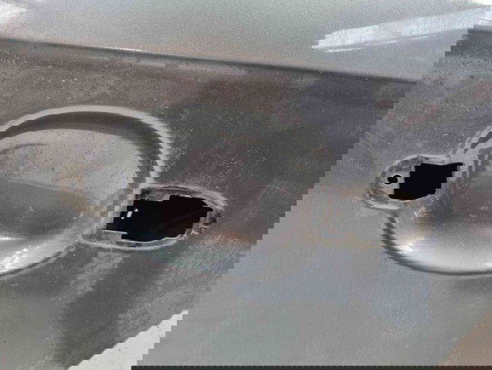 Usa stanga fata Audi TT (8J3) [Fabr 2006-2013] OEM