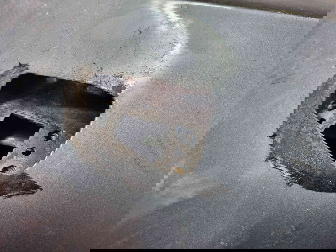 Usa stanga fata Audi TT (8J3) [Fabr 2006-2013] OEM