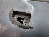 Usa stanga fata Audi TT (8J3) [Fabr 2006-2013] OEM