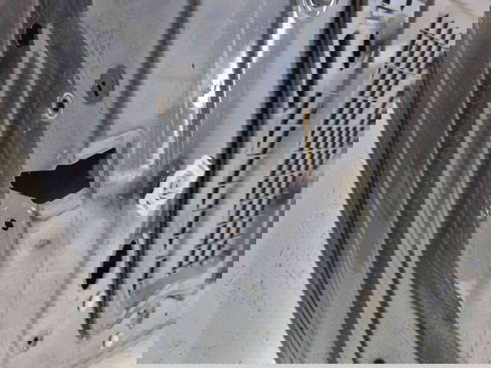 Usa stanga fata Audi TT (8J3) [Fabr 2006-2013] OEM