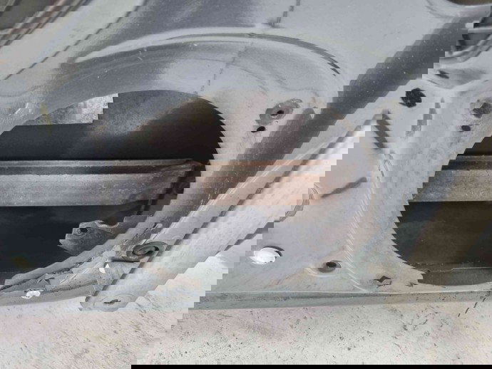 Usa stanga fata Audi TT (8J3) [Fabr 2006-2013] OEM