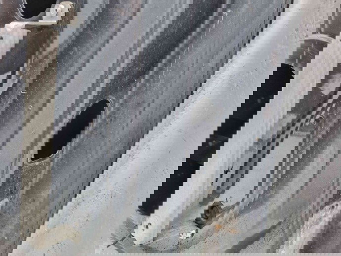 Usa stanga fata Audi TT (8J3) [Fabr 2006-2013] OEM