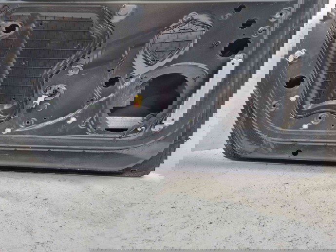 Usa stanga fata Audi TT (8J3) [Fabr 2006-2013] OEM