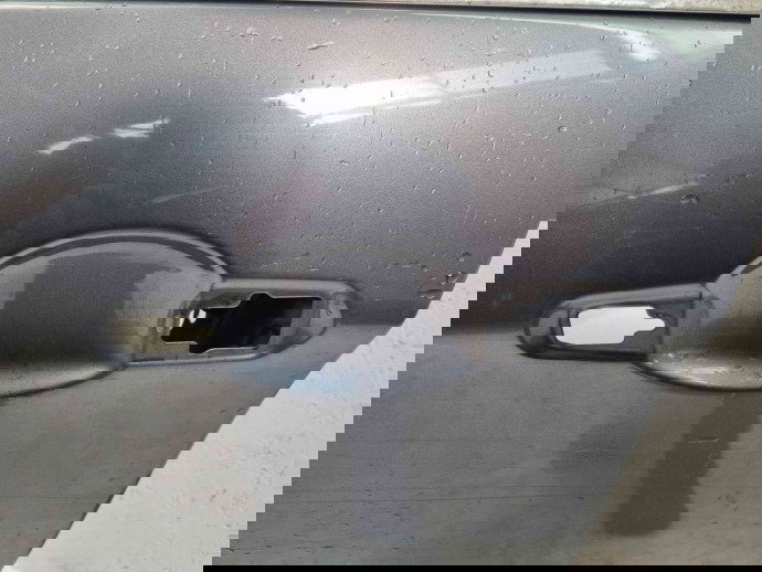 Usa stanga fata Citroen C5 (III) [Fabr 2008-2017] KTH