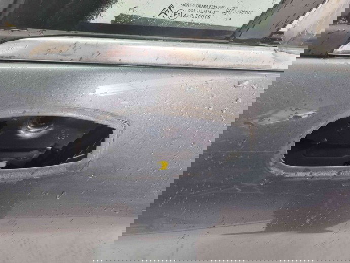 Usa stanga fata Citroen C5 (III) [Fabr 2008-2017] KTH