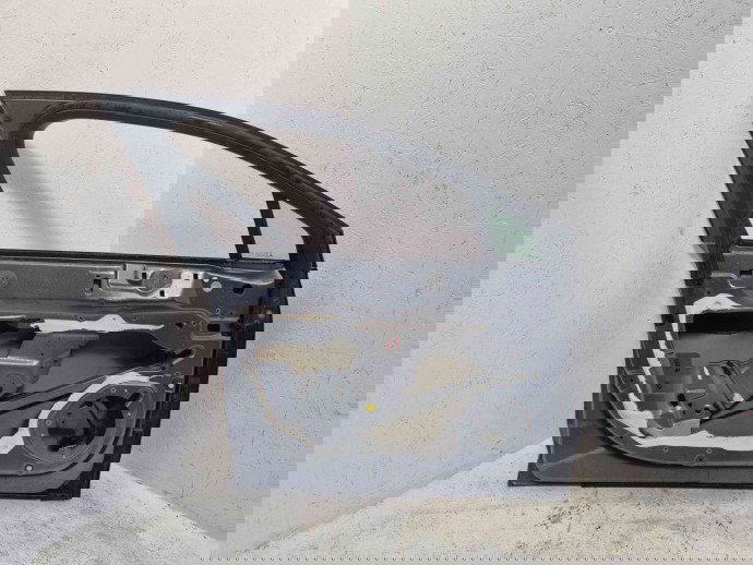 Usa stanga fata Citroen C5 (III) [Fabr 2008-2017] KTH