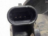 Clapeta acceleratie Renault Symbol 2 [Fabr 2008-2012] 8200682611 1.4 MPI K7J 70 