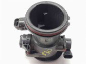 Clapeta acceleratie Renault Symbol 2 [Fabr 2008-2012] 8200682611 1.4 MPI K7J 70 