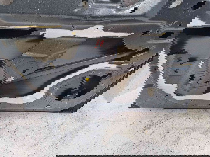 Usa stanga fata Citroen C5 (III) [Fabr 2008-2017] KTH