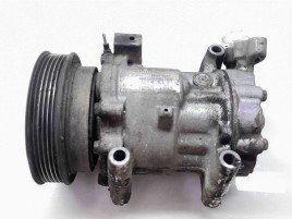 Compresor clima Renault Symbol 2 [Fabr 2008-2012] 8200716562 1.4 MPI K7J 70  55 KW / 75 CP