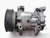 Compresor clima Renault Symbol 2 [Fabr 2008-2012] 8200716562 1.4 MPI K7J 70  55 KW / 75 CP