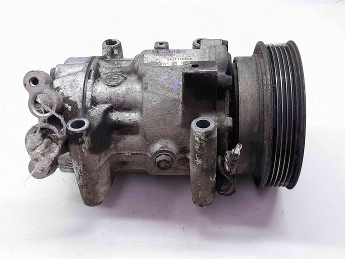 Compresor clima Renault Symbol 2 [Fabr 2008-2012] 8200716562 1.4 MPI K7J 70  55 KW / 75 CP