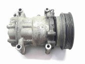 Compresor clima Renault Symbol 2 [Fabr 2008-2012] 8200716562 1.4 MPI K7J 70  55 KW / 75 CP
