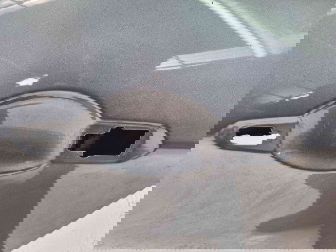 Usa stanga spate Citroen C5 (III) [Fabr 2008-2017] KTH