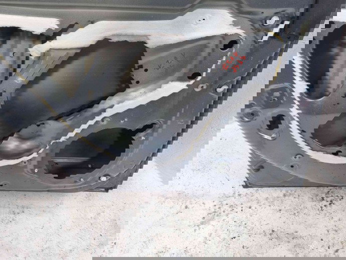 Usa stanga spate Citroen C5 (III) [Fabr 2008-2017] KTH