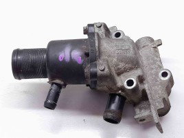 Corp termostat Renault Symbol 2 [Fabr 2008-2012] 8200578089 1.4 MPI K7J 70