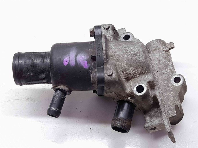 Corp termostat Renault Symbol 2 [Fabr 2008-2012] 8200578089 1.4 MPI K7J 70