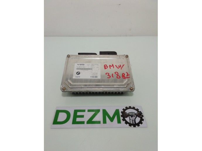 Calculator motor ECU BMW E46 [316I] 1.8 7516809