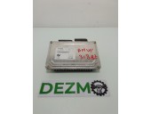 Calculator motor ECU BMW E46 [316I] 1.8 7516809