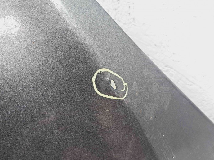 Capota Opel Zafira B (A05) [Fabr 2006-2011] Z177