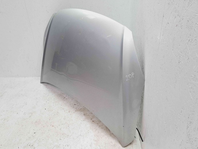 Capota Hyundai i30 (FD) [Fabr 2007-2012] 2R