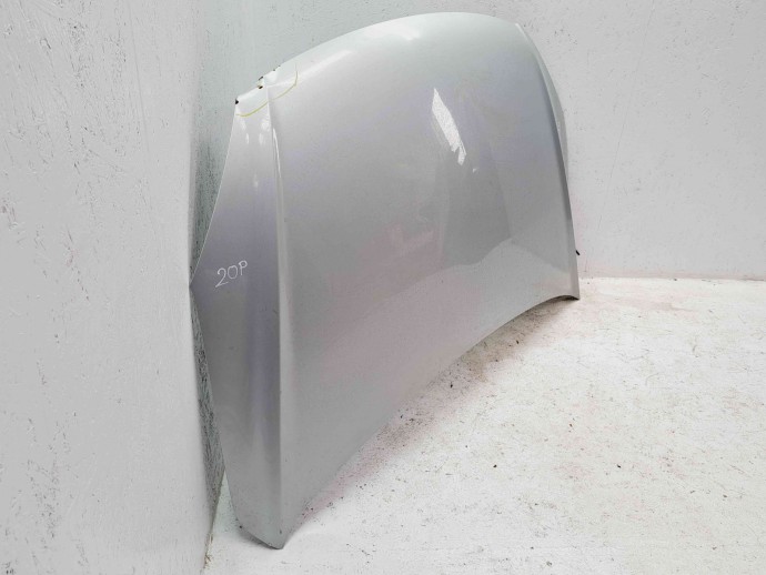 Capota Hyundai i30 (FD) [Fabr 2007-2012] 2R