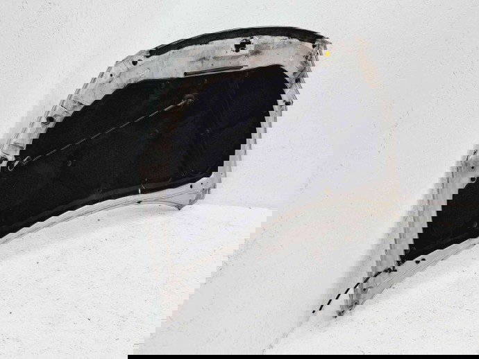 Capota Hyundai i30 (FD) [Fabr 2007-2012] 2R