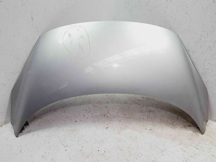 Capota Renault Scenic 3 [Fabr 2009-2015] TED69