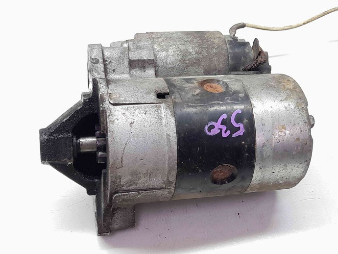 Electromotor 9 dinti Renault Symbol 2 [Fabr 2008-2012] 8200590412 1.4 MPI K7J 70  55 KW / 75 CP