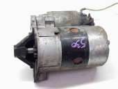 Electromotor 9 dinti Renault Symbol 2 [Fabr 2008-2012] 8200590412 1.4 MPI K7J 70  55 KW / 75 CP