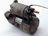 Electromotor 9 dinti Renault Symbol 2 [Fabr 2008-2012] 8200590412 1.4 MPI K7J 70  55 KW / 75 CP