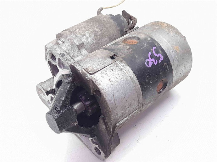 Electromotor 9 dinti Renault Symbol 2 [Fabr 2008-2012] 8200590412 1.4 MPI K7J 70  55 KW / 75 CP