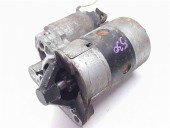 Electromotor 9 dinti Renault Symbol 2 [Fabr 2008-2012] 8200590412 1.4 MPI K7J 70  55 KW / 75 CP