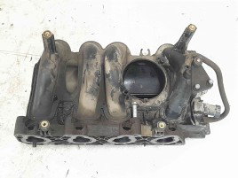Galerie admisie Renault Symbol 2 [Fabr 2008-2012] 8200647804 . 1.4 MPI K7J 70