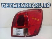 Stop ceata Nissan Qashqai 1.5 DCI OEM 2007-201