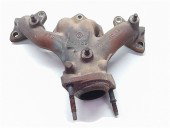 Galerie evacuare Renault Symbol 2 [Fabr 2008-2012] OEM 1.4 MPI K7J 70 