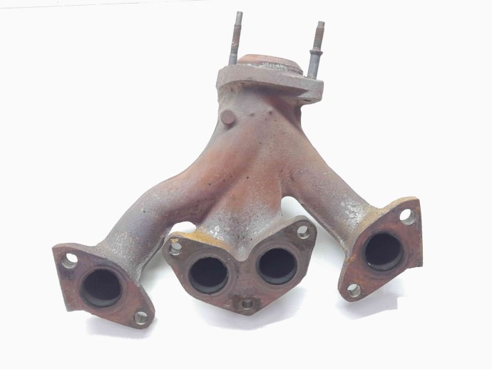 Galerie evacuare Renault Symbol 2 [Fabr 2008-2012] OEM 1.4 MPI K7J 70 