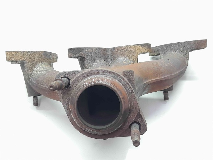 Galerie evacuare Renault Symbol 2 [Fabr 2008-2012] OEM 1.4 MPI K7J 70 