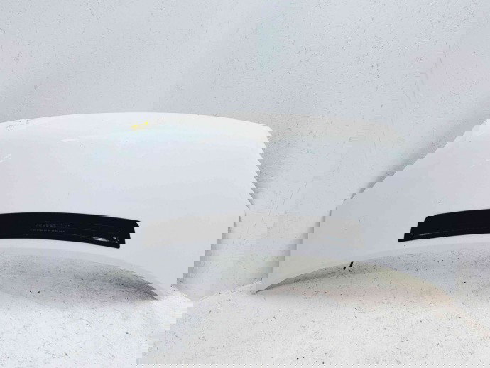 Capota Ford Transit [Fabr 2006-2013] Frozen White