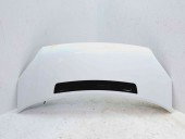 Capota Ford Transit [Fabr 2006-2013] Frozen White