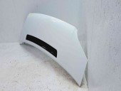 Capota Ford Transit [Fabr 2006-2013] Frozen White