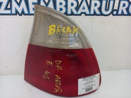Stop dreapta aripa BMW 320D (E46) Touring 2.0 D OEM 1998-2005