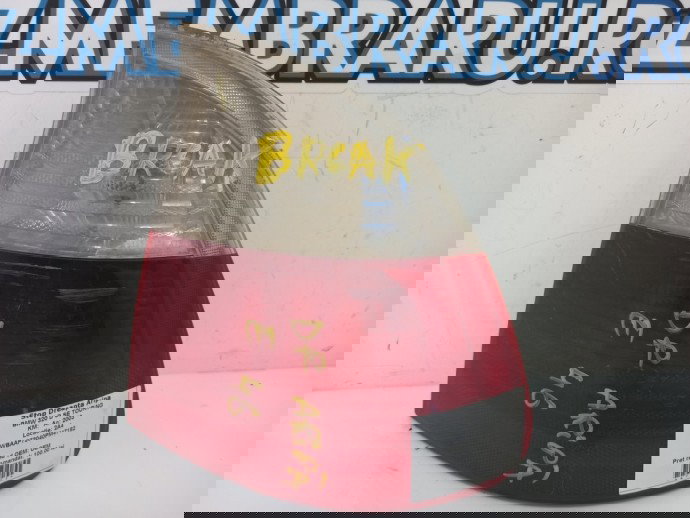 Stop dreapta aripa BMW 320D (E46) Touring 2.0 D OEM 1998-2005