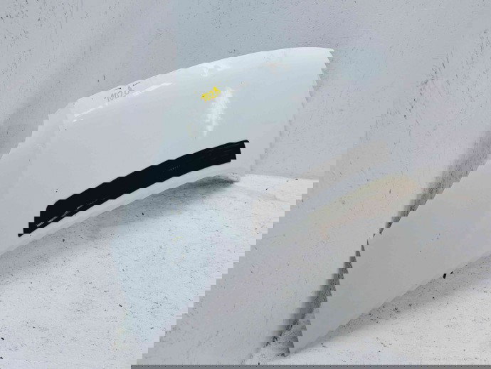 Capota Ford Transit [Fabr 2006-2013] Frozen White