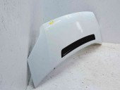 Capota Ford Transit [Fabr 2006-2013] Frozen White