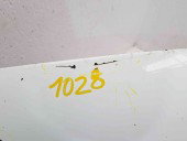 Capota Ford Transit [Fabr 2006-2013] Frozen White