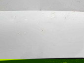 Capota Ford Transit [Fabr 2006-2013] Frozen White