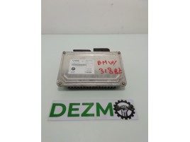 Calculator motor ECU BMW E46 [316I] 1.8 7516809